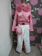 Sportalm skipak roze wit mt 36, Ophalen of Verzenden, Gedragen, Maat 36 (S), Pak