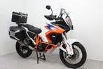 KTM 1290 SUPER ADVENTURE R (bj 2024), Bedrijf, 1301 cc, Meer dan 35 kW, Toermotor
