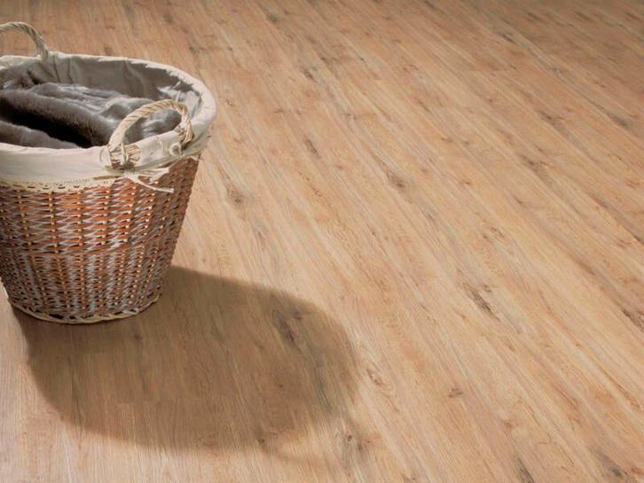 Berry Alloc Elegance Winter Eik XXL 9mm, Huis en Inrichting, Stoffering | Vloerbedekking, Nieuw, Laminaat, Bruin, Overige kleuren