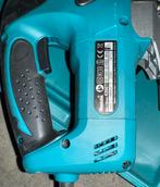 Makita 4350CT Decoupeerzaag - Nieuw!, Doe-het-zelf en Verbouw, Gereedschap | Zaagmachines, Ophalen of Verzenden, Zo goed als nieuw