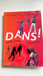 Dans!, Ophalen of Verzenden, Zo goed als nieuw, Sociale wetenschap