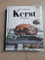 Kerst Kookboek - Heerlijke Recepten voor de Feestdagen!, Gezond koken, Nieuw, Europa, Tapas, Hapjes en Dim Sum
