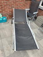 Ligbed voor buiten in de tuin, Tuin en Terras, Ligbedden, Ophalen, Gebruikt