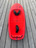 Wing board F-one 54 liter, Watersport en Boten, Wingsurfen, Ophalen of Verzenden, Zo goed als nieuw, Wingsurf-board