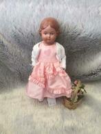 Schildpad pop schildkröt 18 cm classic collection, Ophalen of Verzenden, Nieuw, Pop