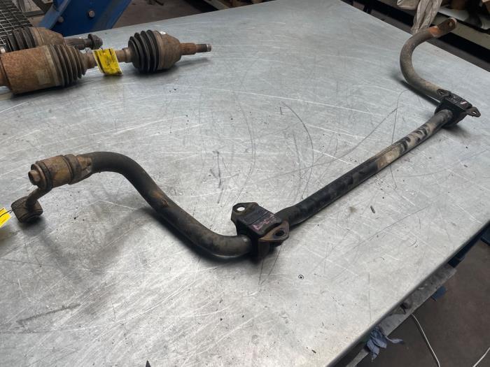 Stabilisatorstang voor van een Dodge Nitro, Auto-onderdelen, Ophanging en Onderstel, Dodge, Gebruikt, 3 maanden garantie, Ophalen of Verzenden