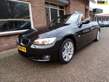 BMW 3-serie Cabrio 320i Executive Leder / Navi beschikbaar voor biedingen