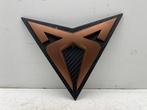 Embleem van een Cupra Formentor, Ophalen of Verzenden, 3 maanden garantie, Gebruikt, Seat