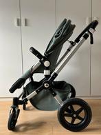 Bugaboo Cameleon 3 (Kite) - complete set & alle accessories, Kinderen en Baby's, Kinderwagens en Combinaties, Ophalen, Gebruikt
