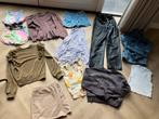 Mooi kledingpakket hema zara only, Overige typen, Meisje, Ophalen of Verzenden, Zo goed als nieuw