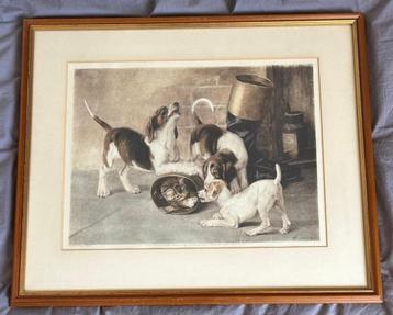 Edmund Caldwell (1852-1930) beschikbaar voor biedingen