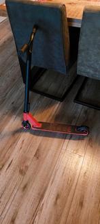 Stunt step, Ophalen, Gebruikt, Gewone step