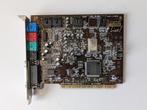 Creative Sound Blaster CT4670 soundcard geluidskaart PCI, Computers en Software, Geluidskaarten, Ophalen of Verzenden, Gebruikt