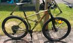 Merida big nine 6000 Carbon 29 inch 12 versnellingen, Hardtail, Ophalen, Gebruikt, Merida