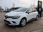 Renault Clio Estate 0.9 TCe Navi-Carplay Nl auto, Nieuwe Dis, Voorwielaandrijving, 898 cc, Gebruikt, Euro 6