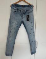 Nieuw! Cotton Disctrict jeans maat 36, Kleding | Heren, Cotton District, Blauw, Overige jeansmaten, Nieuw