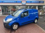 Fiat FIORINO 1.4 SX Bestelwagen BENZINE MILEUZONE PROOF #RIJ, Voorwielaandrijving, Origineel Nederlands, Handgeschakeld, Parkeersensor