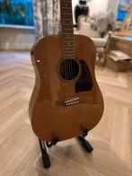 Fina Gitaar met Tas en steun, Muziek en Instrumenten, Snaarinstrumenten | Gitaren | Akoestisch, Ophalen, Zo goed als nieuw, Western- of Steelstringgitaar