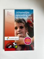 Lichamelijke opvoeding op de basisschool, Ophalen of Verzenden, Nieuw, Gertjan van Dokkum; Henk van der Loo