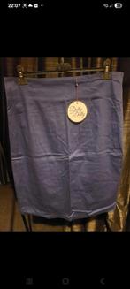 Dolly and Dotty Vintage Rok - Maat 46 (Nieuw), Blauw, Maat 46/48 (XL) of groter, Nieuw, Ophalen of Verzenden