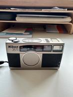 NIKON 35TI | Compact Film Camera | 35 mm | Mint, Audio, Tv en Foto, Fotocamera's Analoog, Ophalen of Verzenden, Zo goed als nieuw
