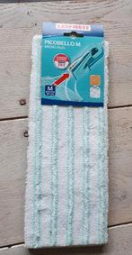 Leifheit  dweil micro duo M, Ophalen of Verzenden, Mop of Dweil