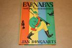 Barnabas' vrolijke jachtavonturen - Jan Bongaarts 1947, Boeken, Ophalen of Verzenden, Gelezen, Vogels