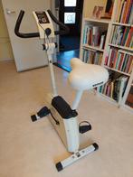 Hometrainer, Sport en Fitness, Ophalen, Zo goed als nieuw, Metaal, Hometrainer
