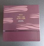 The Gift Label cadeauset - handzeep en geurkaars, Ophalen of Verzenden, Nieuw, Overige typen