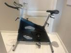 Spinning fiets professioneel Body Bike, Sport en Fitness, Fitnessapparatuur, Spinningfiets, Ophalen of Verzenden, Metaal, Zo goed als nieuw