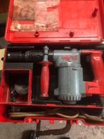 Hilti TE 17 boorhamer, Doe-het-zelf en Verbouw, Ophalen, Gebruikt, Boor- en/of Breekhamer, Klopboormechanisme