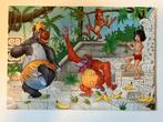 Disney Jungle Book Puzzel - 35 stukjes, Ophalen, 10 tot 50 stukjes, Gebruikt, 4 tot 6 jaar