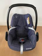 Maxi-cosi Rock autostoeltje, Ophalen, Autogordel of Isofix, Gebruikt, Slaapstand