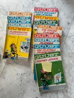 Guust Flater stripboeken, Boeken, Strips | Comics, Europa, Guust, Meerdere comics, Ophalen