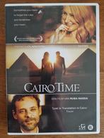 Cairo Time | Ruba Nadda, Cd's en Dvd's, Dvd's | Drama, Ophalen of Verzenden, Zo goed als nieuw, Drama