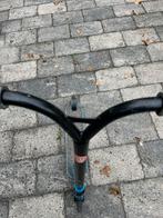 Slamm scooters stunstep, Fietsen en Brommers, Steps, Ophalen, Gebruikt, Gewone step, Slamm