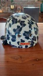 Skate helm roces vintage maat L TEAB, Ophalen of Verzenden, Gebruikt, Bescherming