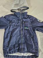 Stoere tussenjas maat 116 Authentic Wear, nieuw, Authentic Wear, Nieuw, Ophalen of Verzenden, Jongen