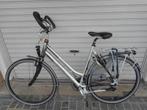 Gazelle Noble SL 57cm 27 versnellingen I.Z.G.S, Ophalen, 28 inch, Gebruikt, 56 cm of meer