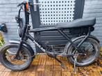 Knaap Fatbike Elektrische Fiets - Recent Onderhouden, Fietsen en Brommers, Elektrische fietsen, Ophalen, Gebruikt, Overige merken