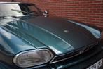 Jaguar XJ-S 5.3 V12 HE Coupé (bj 1979, automaat), Auto's, Achterwielaandrijving, Leder, Bedrijf, 5343 cc