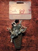 Nieuw Disney Sketchbook ornament Spookhuis lichtgevend, Verzamelen, Ophalen of Verzenden, Overige figuren, Zo goed als nieuw, Beeldje of Figuurtje