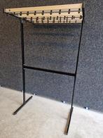 Garderoberek Vrijstaande Garderobe Kapstok VEPA BINS, Ophalen, Nieuw, Metaal, Staande kapstok