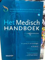 Het Medisch Handboek, Ophalen, Zo goed als nieuw, Gezondheid en Conditie
