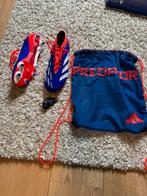 Adidas predator elite SG (Soft Ground), Ophalen of Verzenden, Zo goed als nieuw, Schoenen