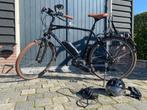 Riese and muller speed pedelec bike electrische fiets retro, 50 km per accu of meer, Zo goed als nieuw, 59 cm of meer, Ophalen