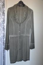 Sao paulo lang vest, maat 42., Kleding | Dames, Truien en Vesten, Maat 42/44 (L), Ophalen of Verzenden, Zo goed als nieuw, Sao Paulo