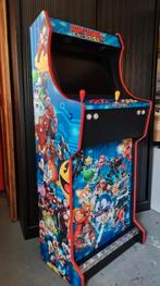 Arcade kast, Ophalen, Zo goed als nieuw