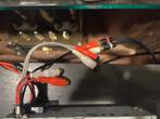 Clarion DXZ618R Autoradio, Ophalen of Verzenden, Gebruikt