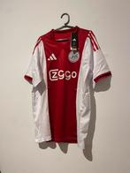 Ajax Shirt 2025 - 2026 Maat L, Maat L, Ophalen of Verzenden, Nieuw, Shirt